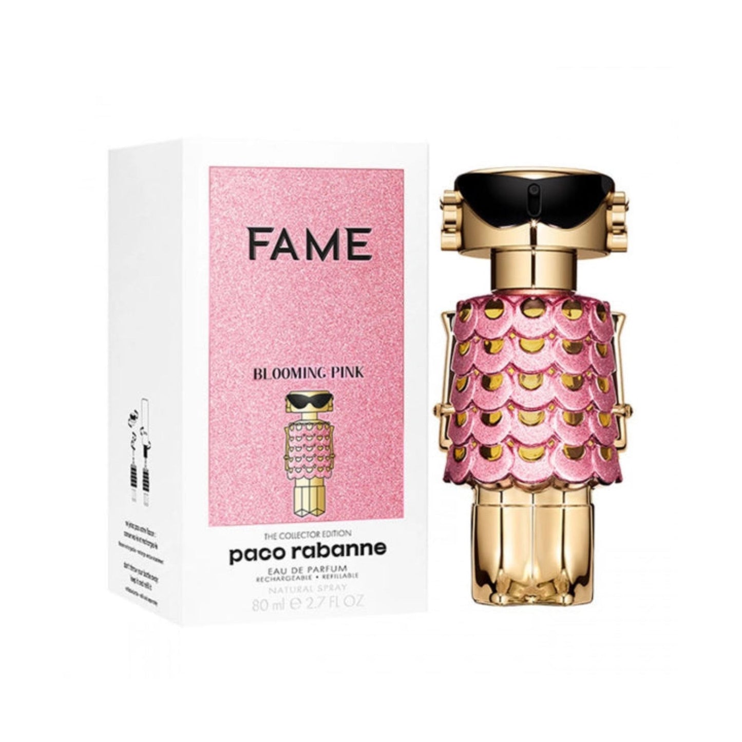 Fame Blooming Pink - 90 ML