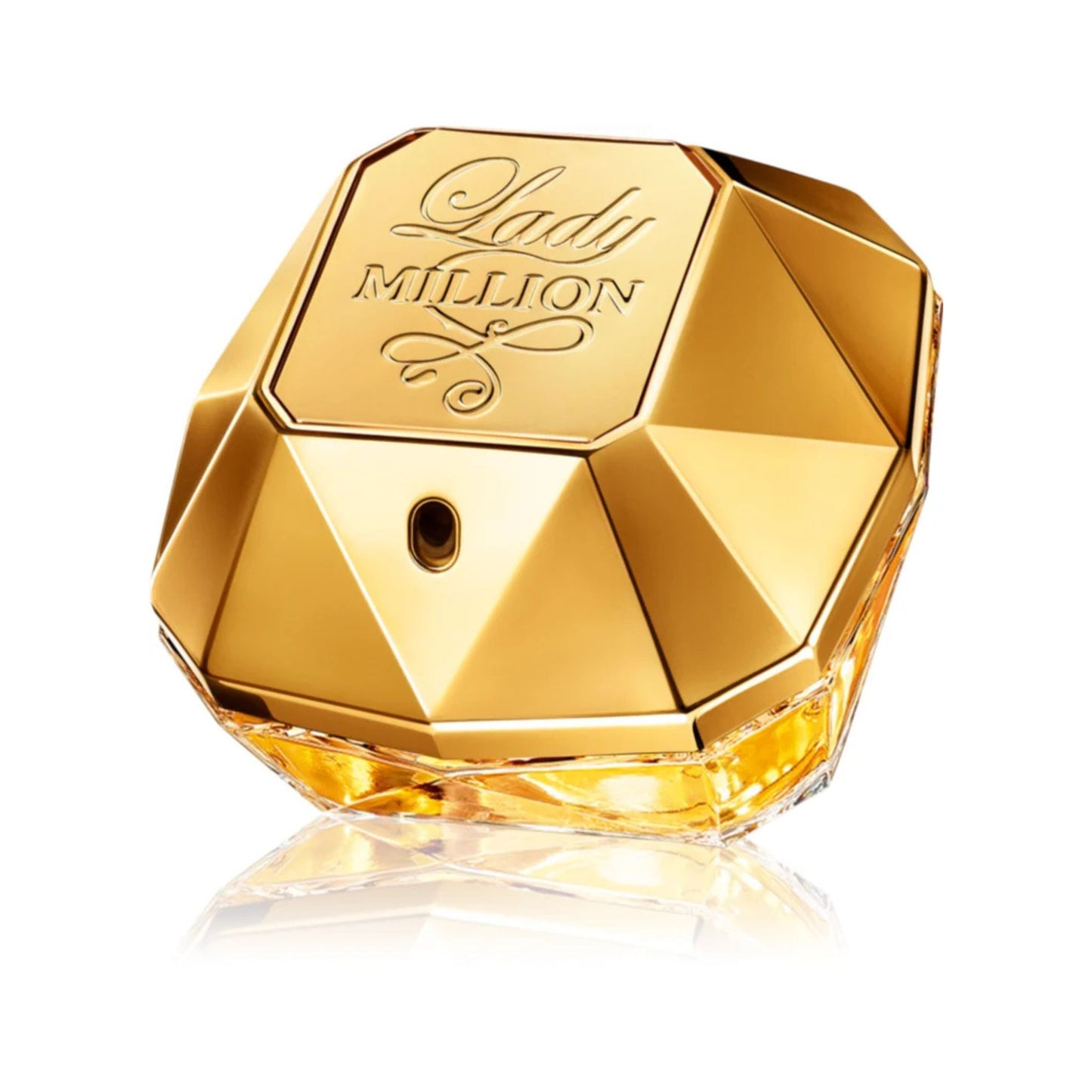 Lady Million - 80 ML