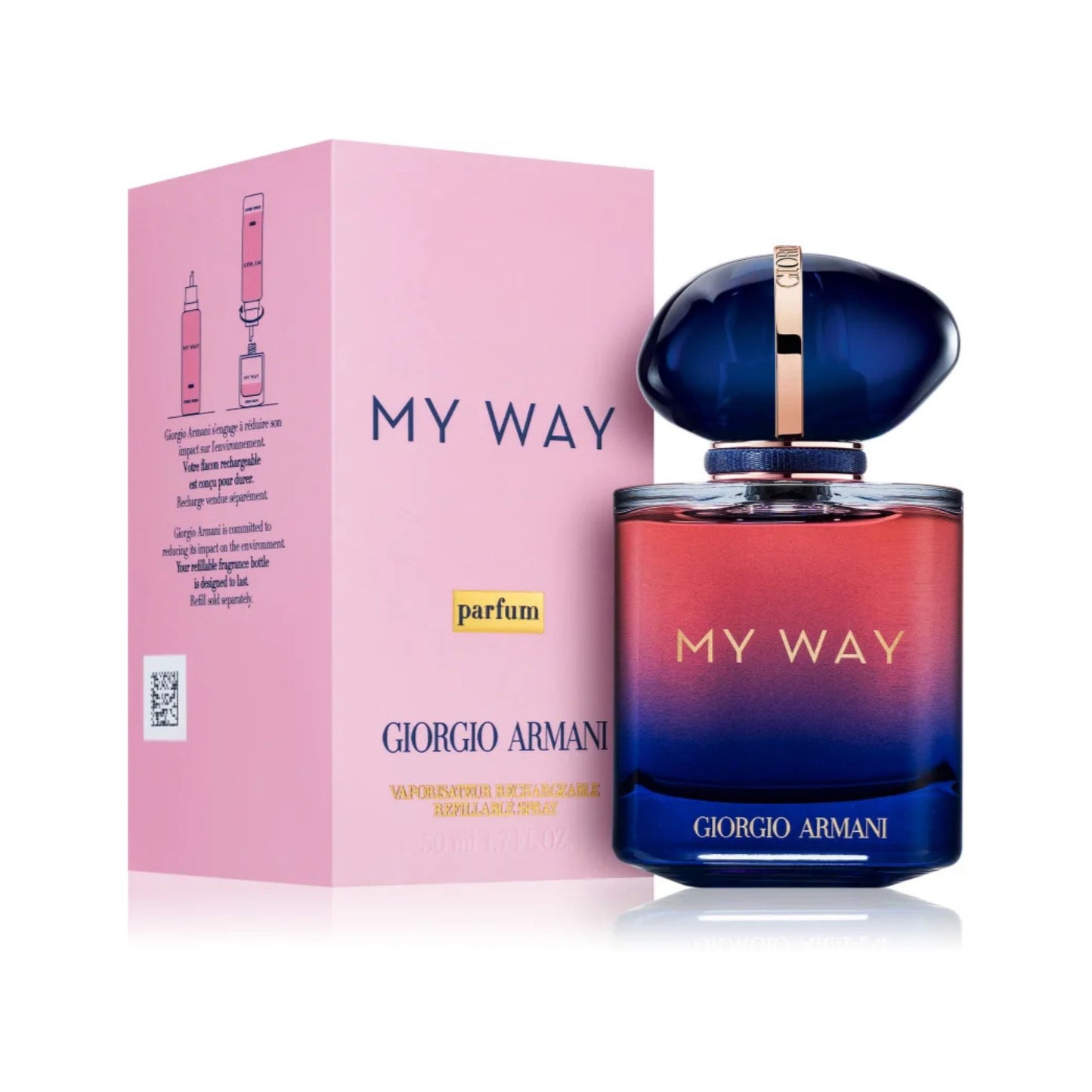 My Way Parfume - 90 ML