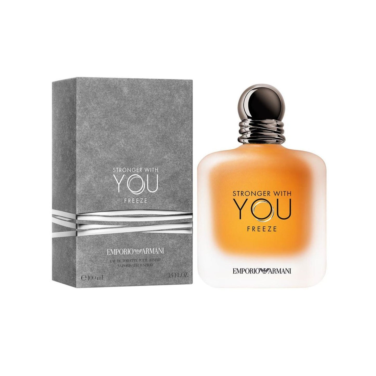 Stronger With You Freeze- 100 ML