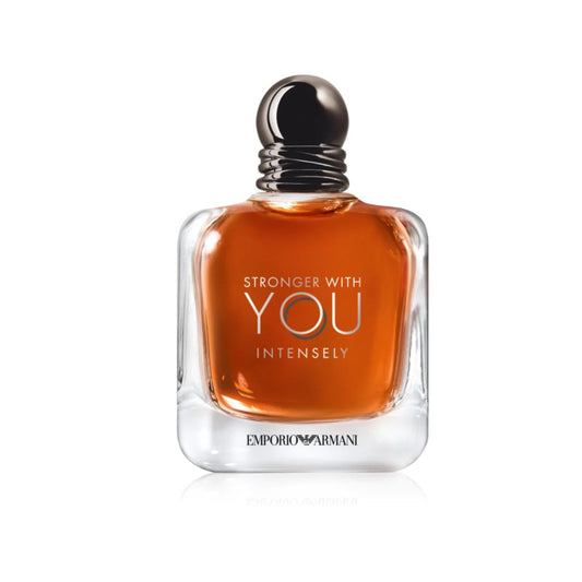 Stronger With You Intensely - 100 ML