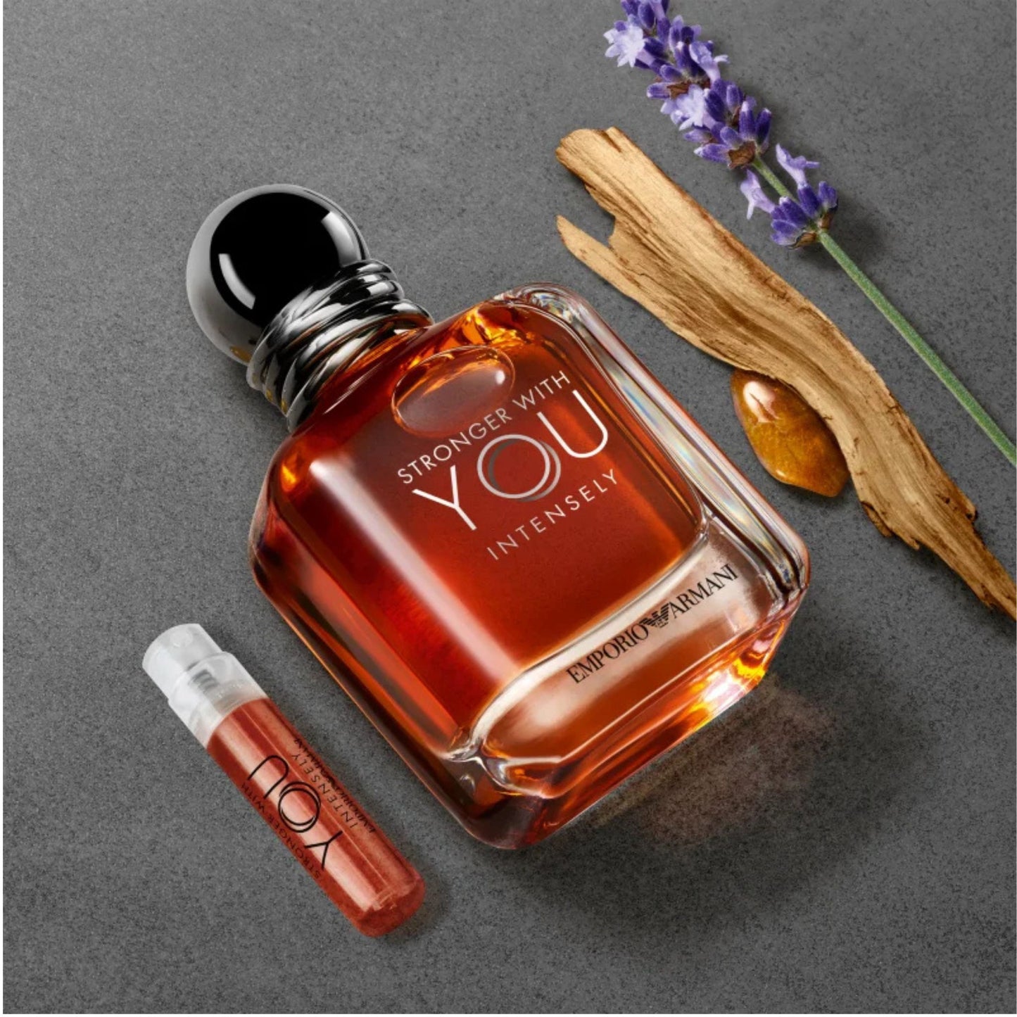 Stronger With You Intensely - 100 ML