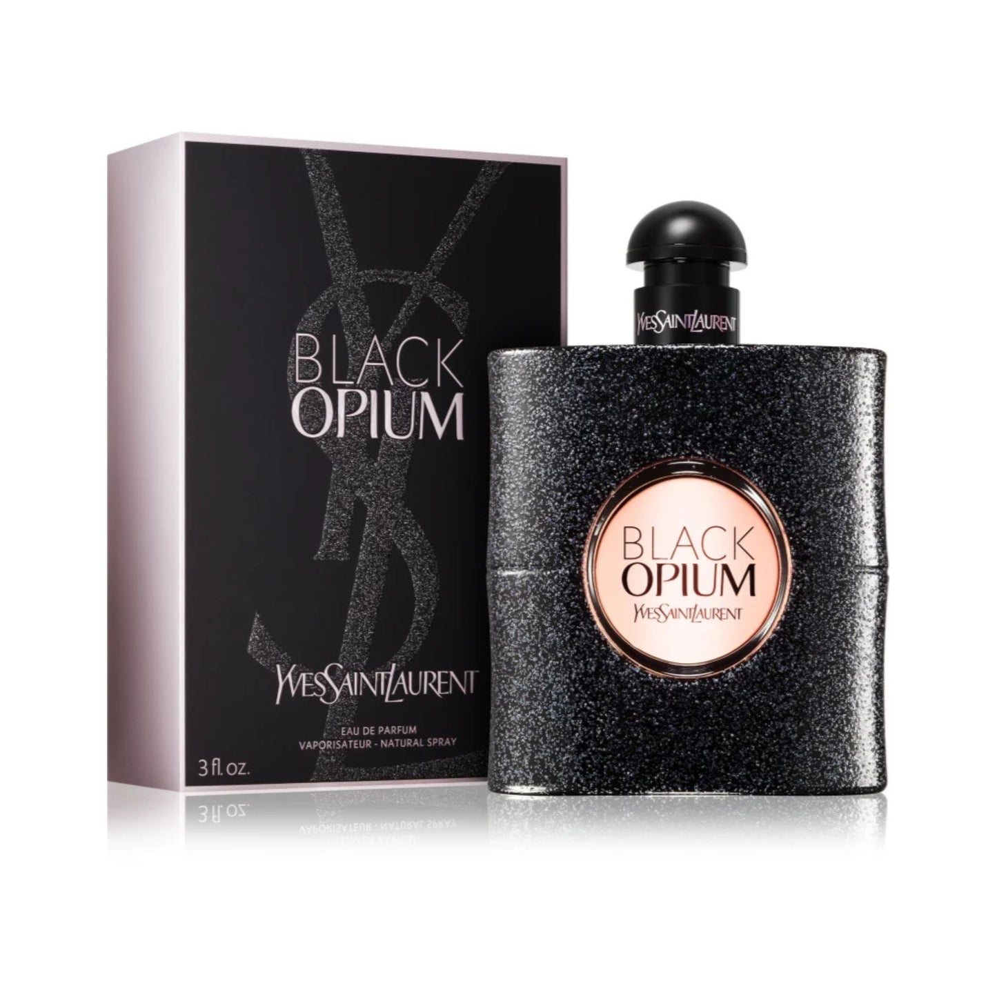 Black Opium - 100 ML