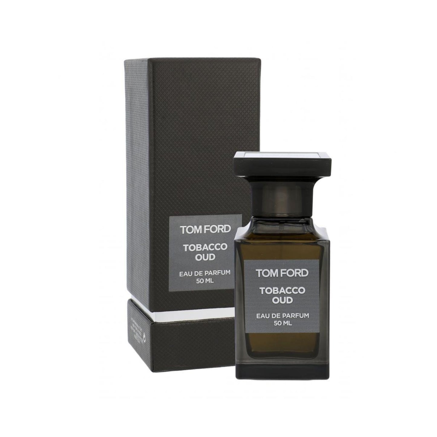 Tabacco Oud - 100 ML