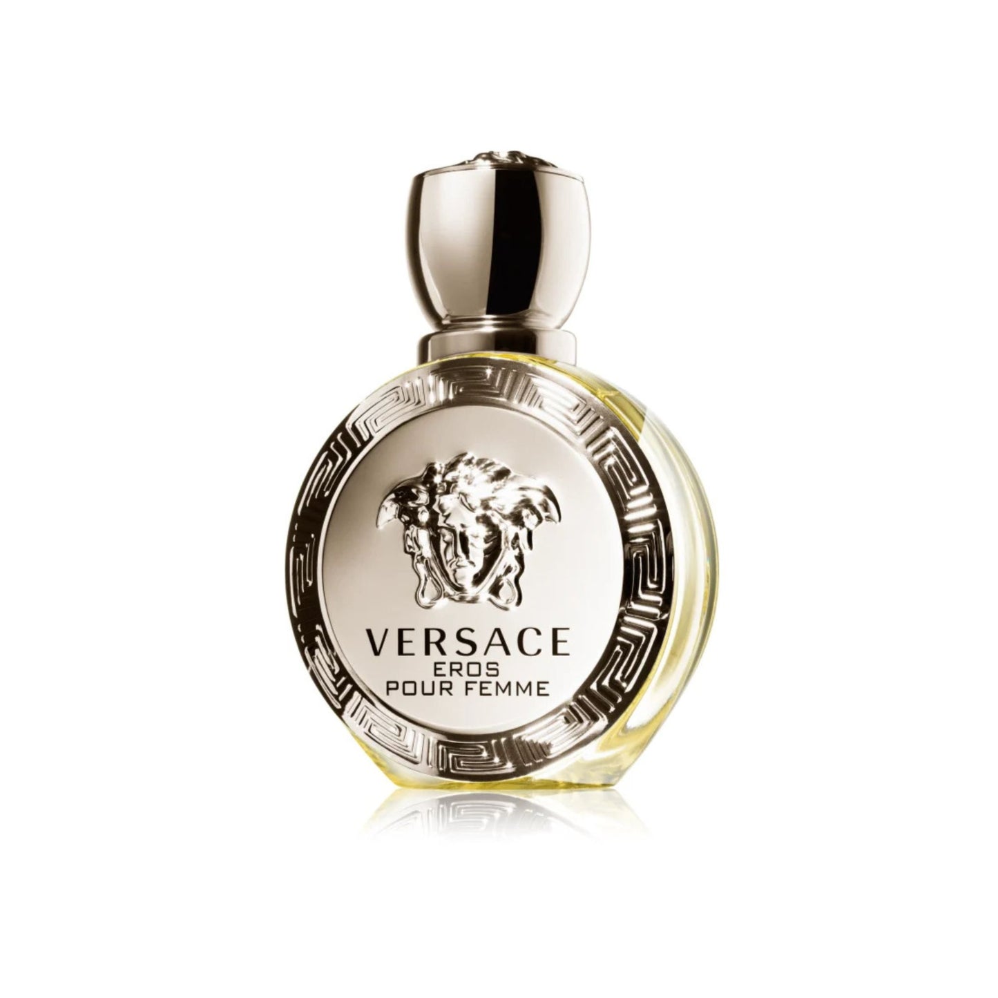 Versace Eros Pour Femme - 100 ML