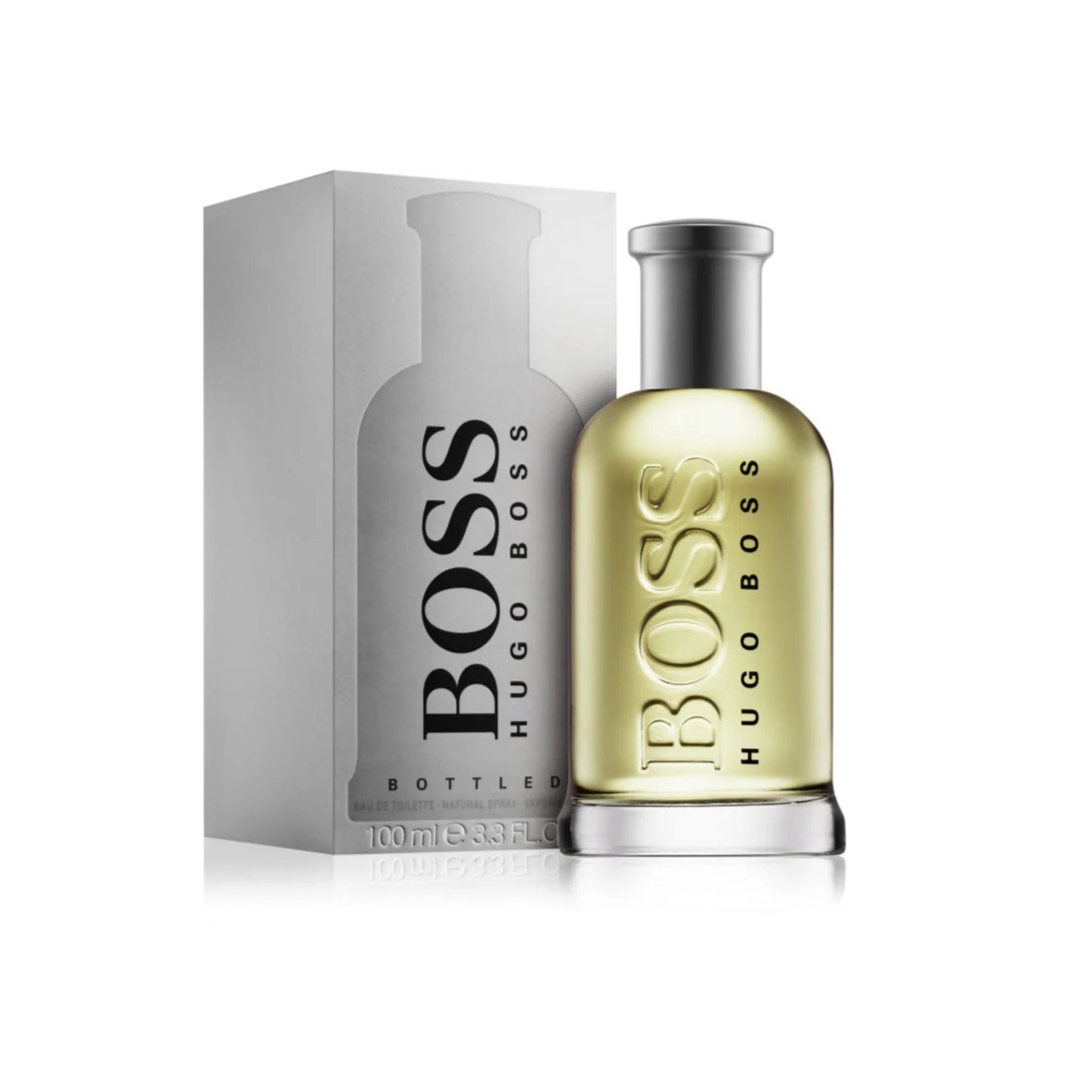 Boss Bottled - 100 ML