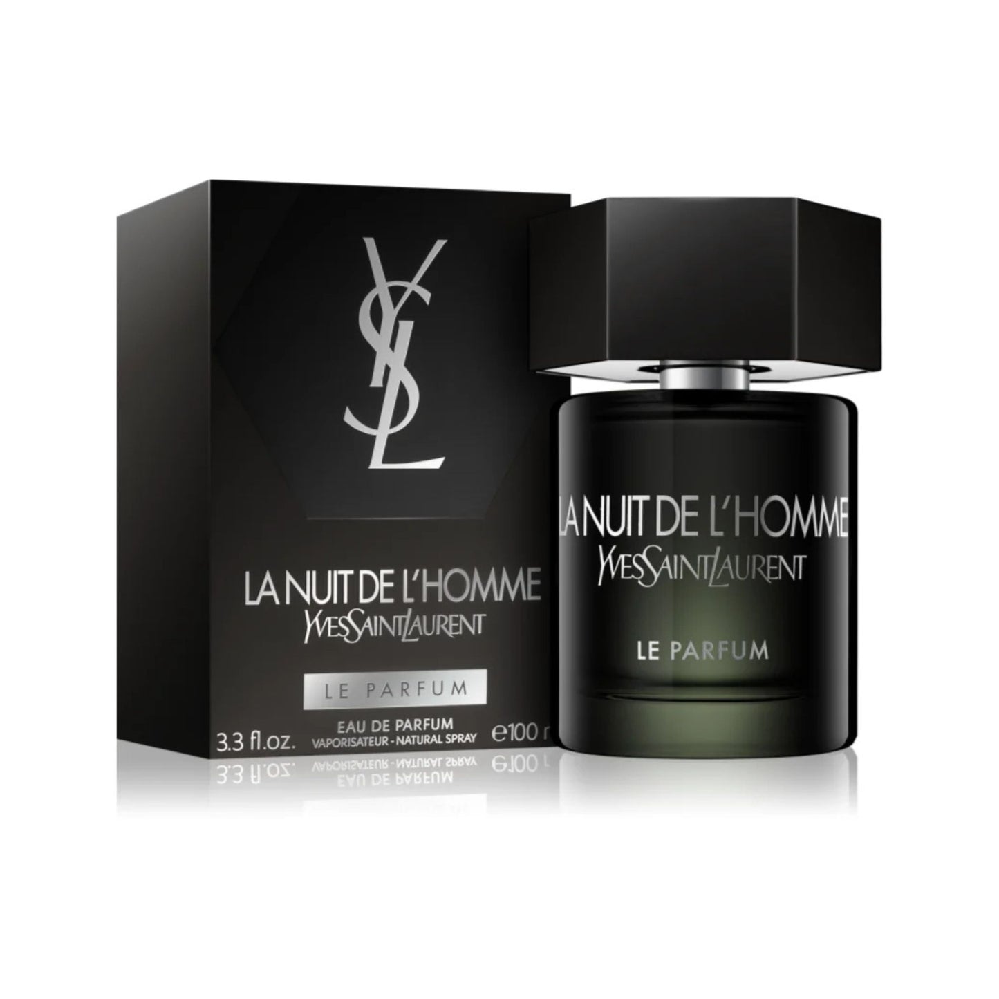 La Nuit De L'Homme  - 100 ML