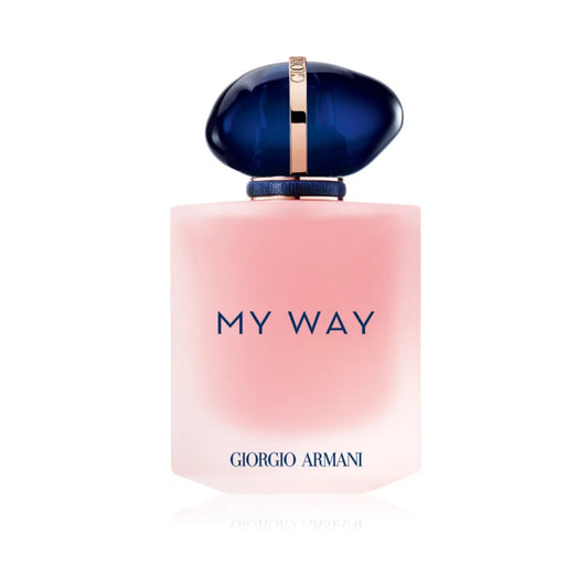 My Way Floral - 90 ML