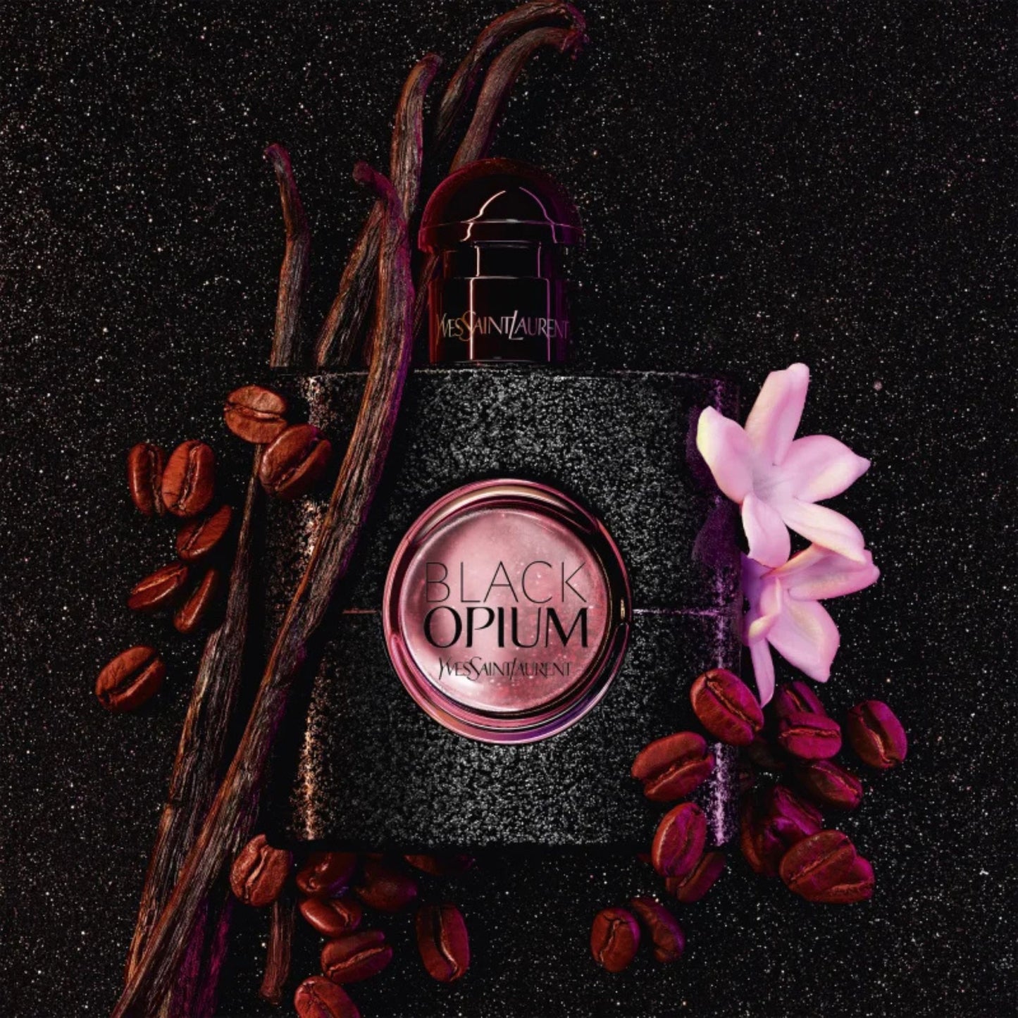 Black Opium - 100 ML