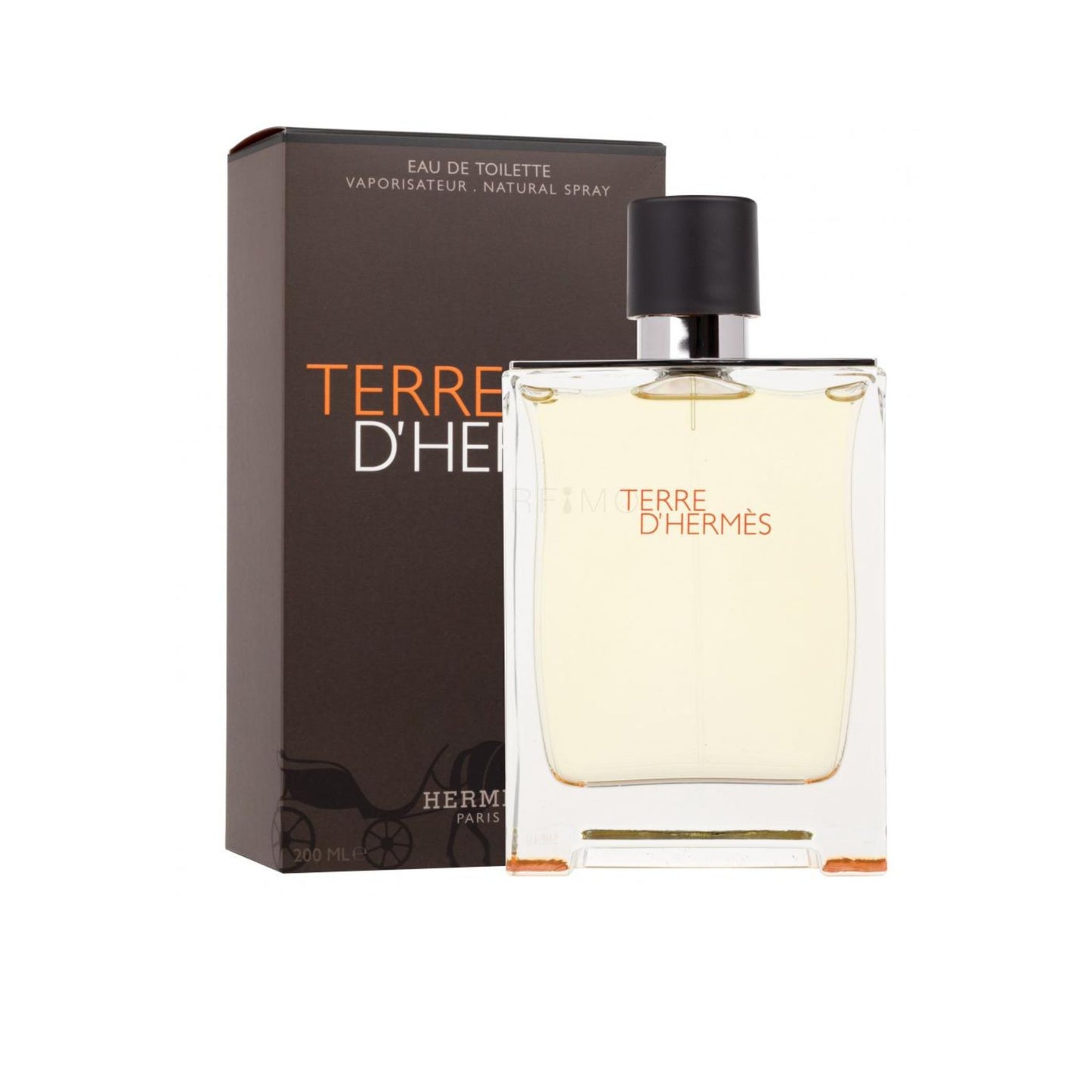 Terre D'Hermes - 100 ML