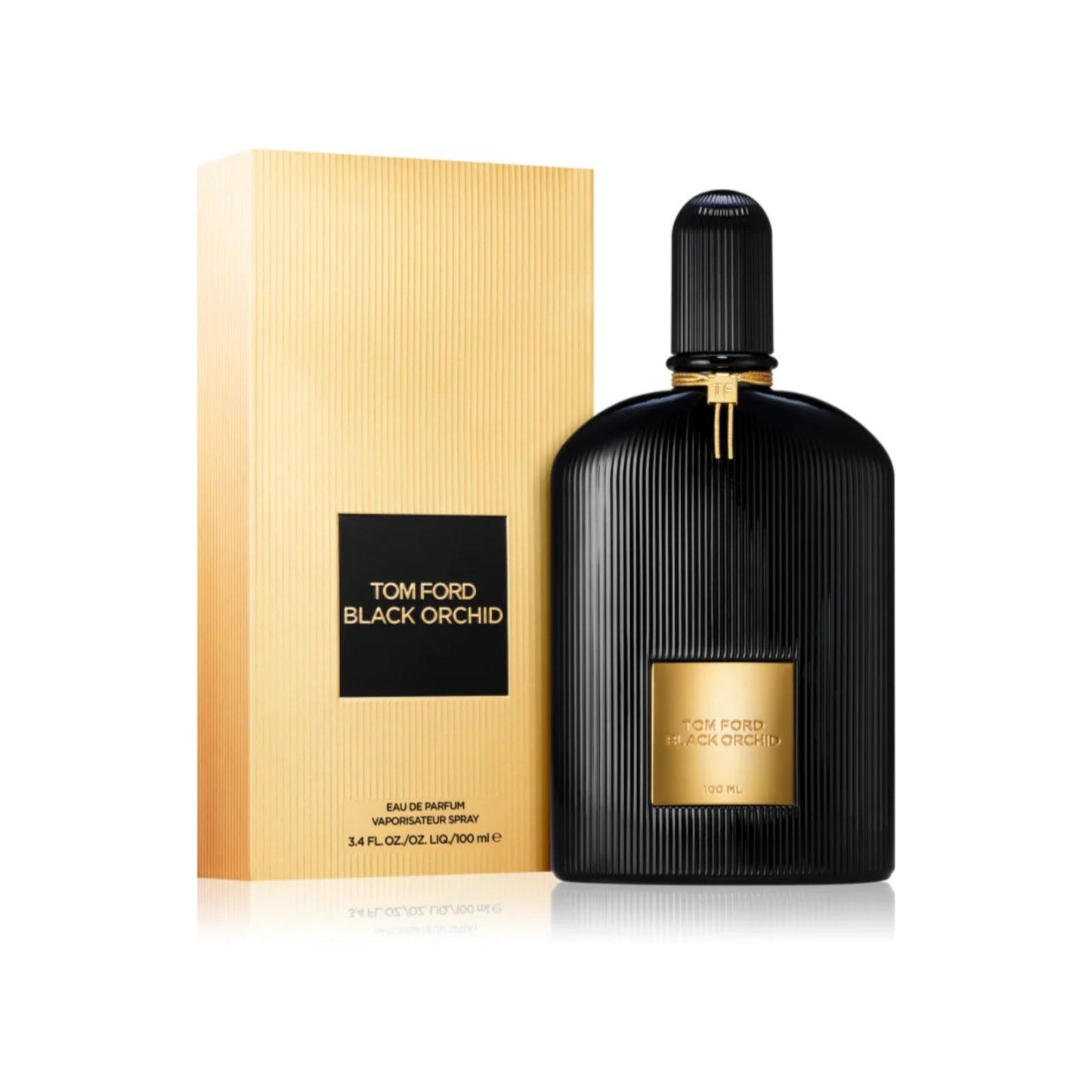 Black Orchid - 100 ML